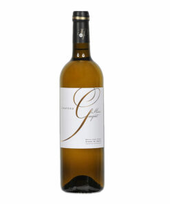 Château Haut-Gayat blanc sec