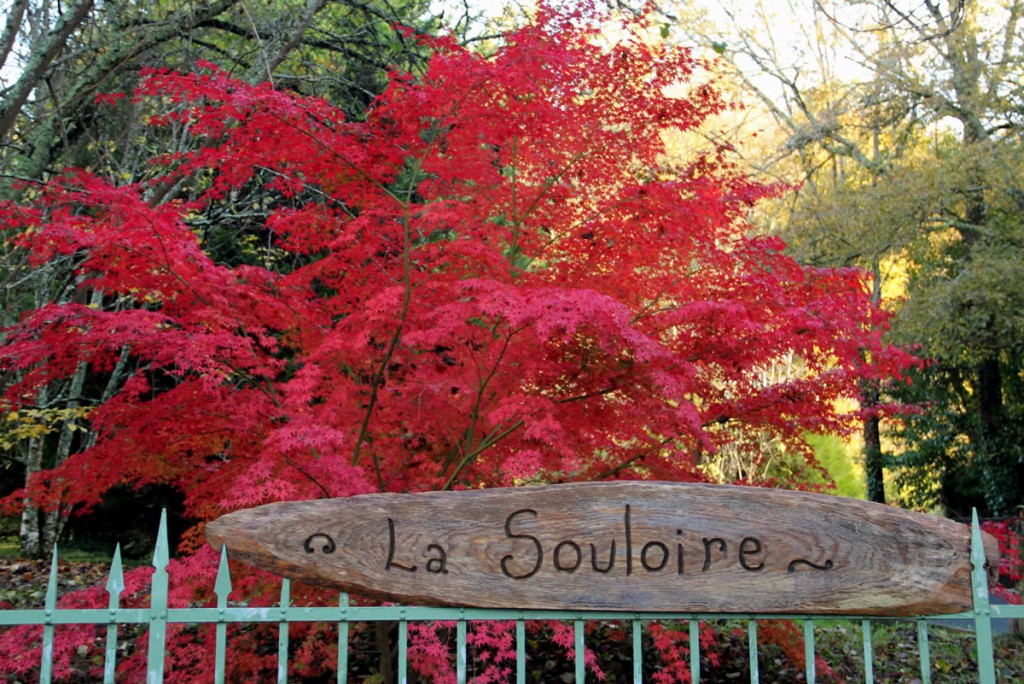 moulin de la souloire marie jose degas